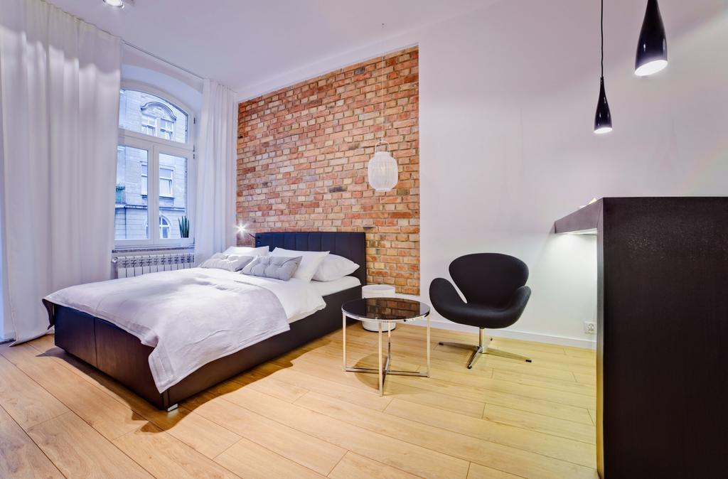 Apartament Centrum Hga - Garbary Poznan Room photo