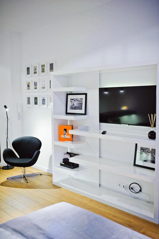 Apartament Centrum Hga - Garbary Poznan Room photo